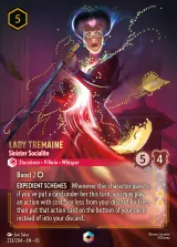 Lady Tremaine - Sinister Socialite (010-233)