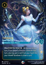Cinderella - Dream Come True (010-236)