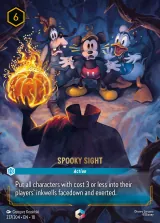 Spooky Sight (010-237)