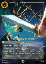 The Sword of Hercules (010-240)