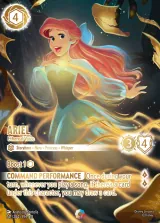 Ariel - Ethereal Voice (010-241)