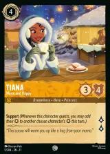 Tiana - Warm and Happy (011-005)