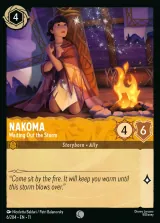 Nakoma - Waiting Out the Storm (011-006)