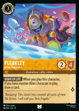 Pleakley - Arctic Naturalist (011-018)