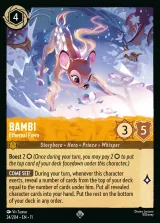 Bambi - Ethereal Fawn (011-024)