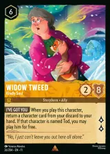 Widow Tweed - Kindly Soul (011-026)
