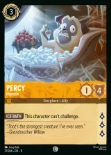 Percy - Pupsicle (011-027)