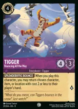 Tigger - Bouncing All the Way (011-037)