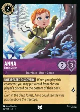 Anna - Little Sister (011-052)