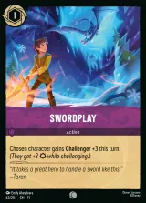 Swordplay (011-063)