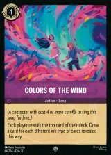 Colors of the Wind (011-064)