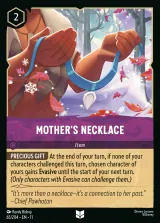 Mother&#39;s Necklace (011-065)