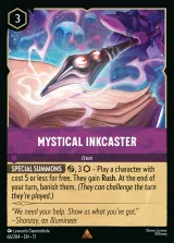Mystical Inkcaster (011-066)
