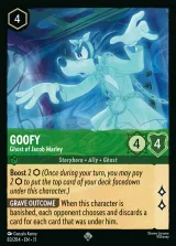 Goofy - Ghost of Jacob Marley (011-083)