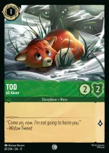 Tod - All Alone (011-087)
