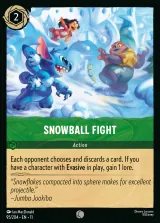 Snowball Fight (011-095)