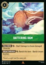 Battering Ram (011-101)