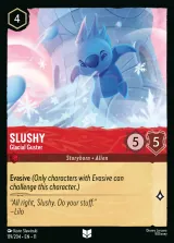 Slushy - Glacial Guster (011-119)