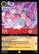 Elsa - Ice Artisan (011-123)
