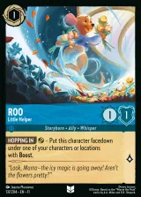 Roo - Little Helper (011-137)
