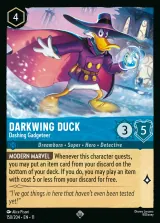 Darkwing Duck - Dashing Gadgeteer (011-150)