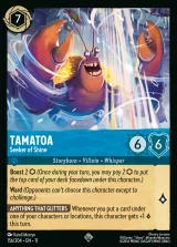 Tamatoa - Seeker of Shine (011-156)