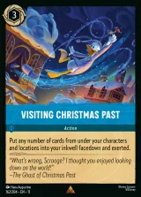 Visiting Christmas Past (011-162)