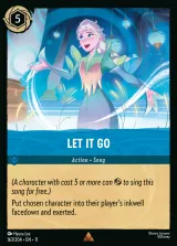 Let It Go (011-163)