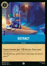 Distract (011-164)
