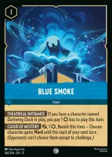 Blue Smoke (011-166)