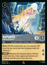 Rapunzel - Ethereal Protector (011-171)