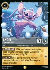 Angel - Experiment 624 (011-191)