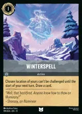 Winterspell (011-199)