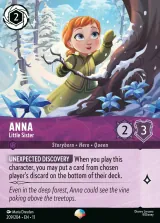 Anna - Little Sister (011-209)