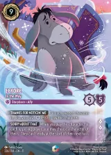 Eeyore - In the Way (011-226)