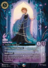 Anna - Soothing Sister (011-227)