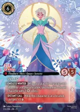 Elsa - Ice Artisan (011-233)
