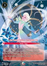 The Cold Never Bothered Me (011-234)