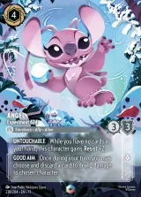 Angel - Experiment 624 (011-238)