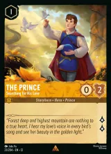 The Prince - Searching for His Love (012-023)