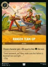Ranger Team-Up (012-028)