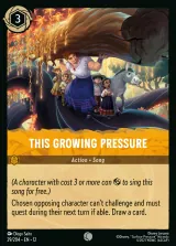 This Growing Pressure (012-029)