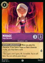 Mirage - Super Recruiter (012-053)