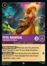 Pepa Madrigal - Calm Before the Storm (012-056)