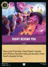 Right Behind You (012-064)