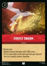 Firefly Swarm (012-130)