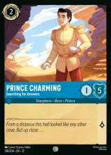 Prince Charming - Searching for Answers (012-138)