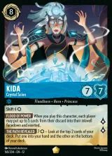 Kida - Crystal Scion (012-160)
