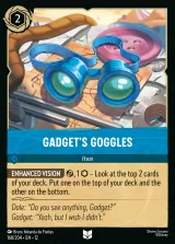 Gadget&#39;s Goggles (012-168)