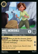 Mrs. Incredible - Helen Parr (012-179)